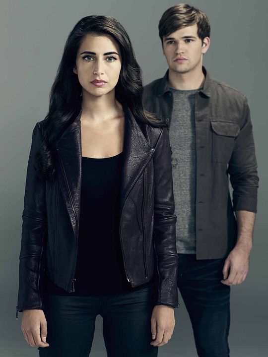 Fotoğraf Dilan Gwyn, Burkely Duffield