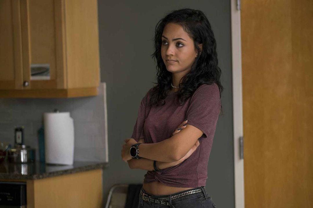 MacGyver (2016) : Fotoğraf Tristin Mays