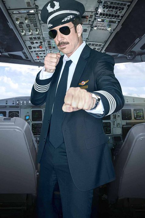 Fotoğraf Dylan McDermott