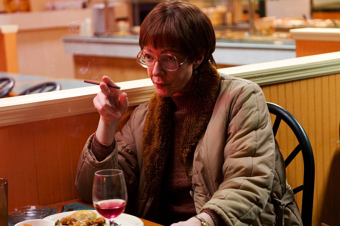 Ben, Tonya : Fotoğraf Allison Janney