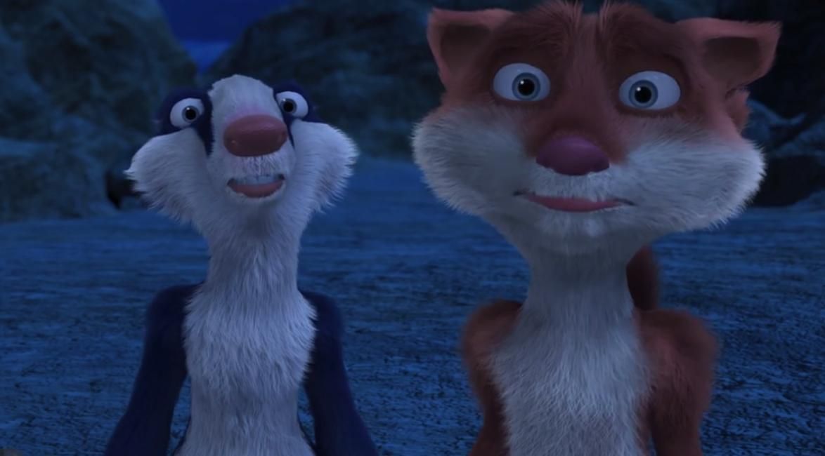 Sagu & Pagu: Büyük Define : Fotoğraf