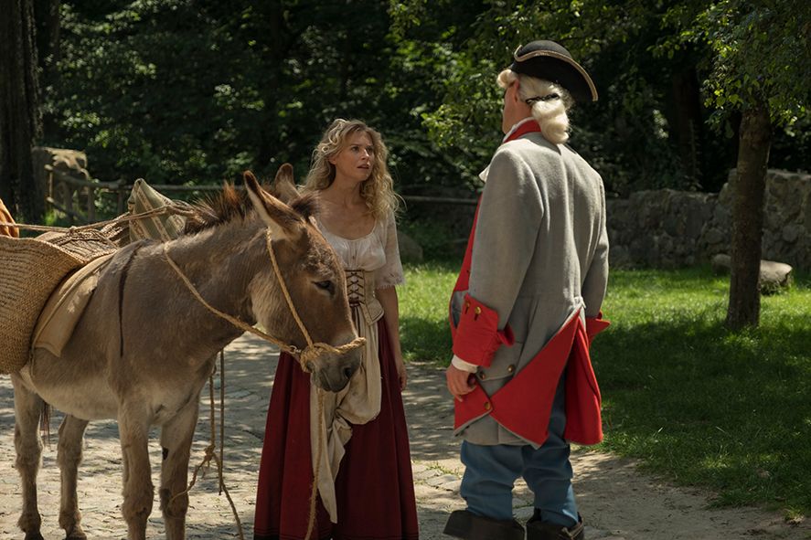 Fotoğraf Jeanne Goursaud