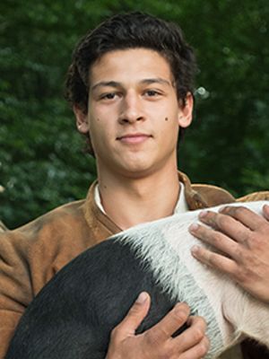 Afiş Emilio Sakraya