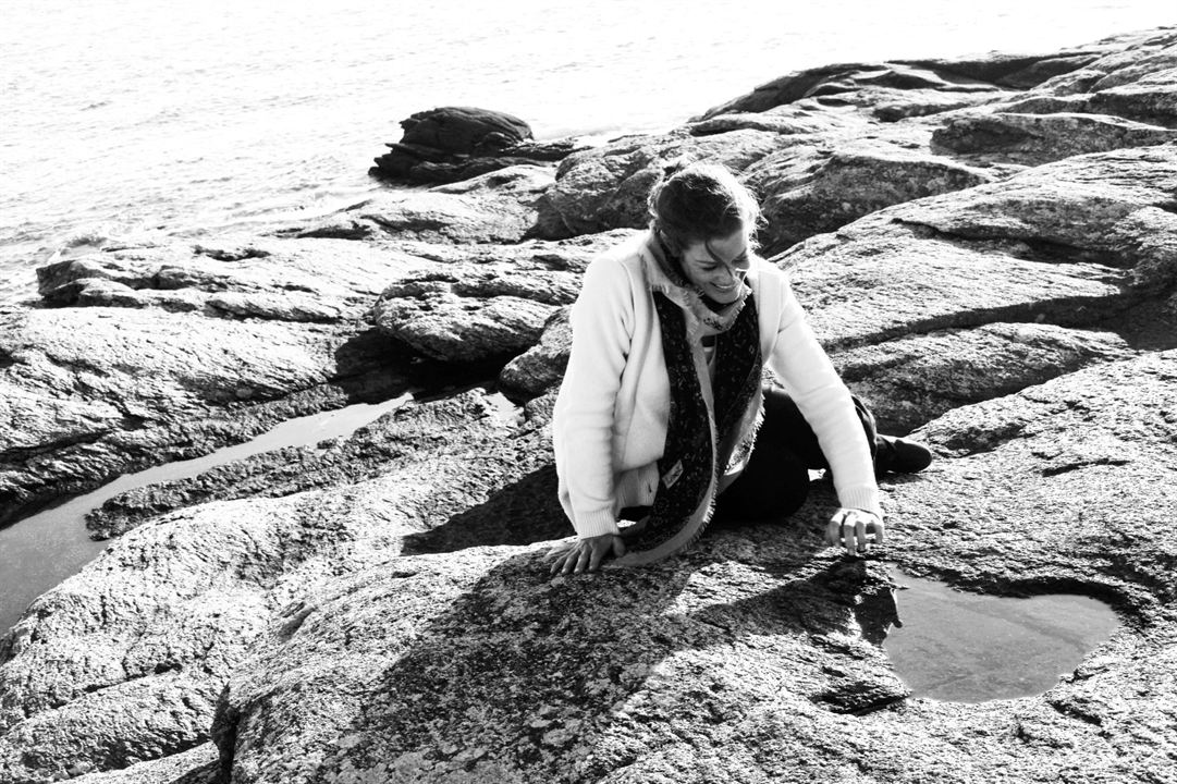 3 Tage in Quiberon : Fotoğraf Marie Bäumer