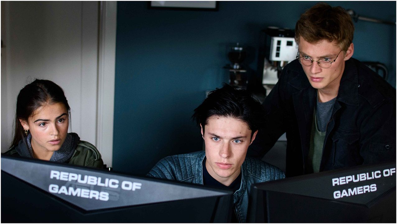 Fotoğraf Gijs Blom, Jonas Smulders