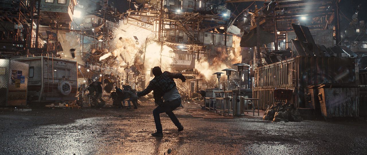 Başlat Ready Player One : Fotoğraf