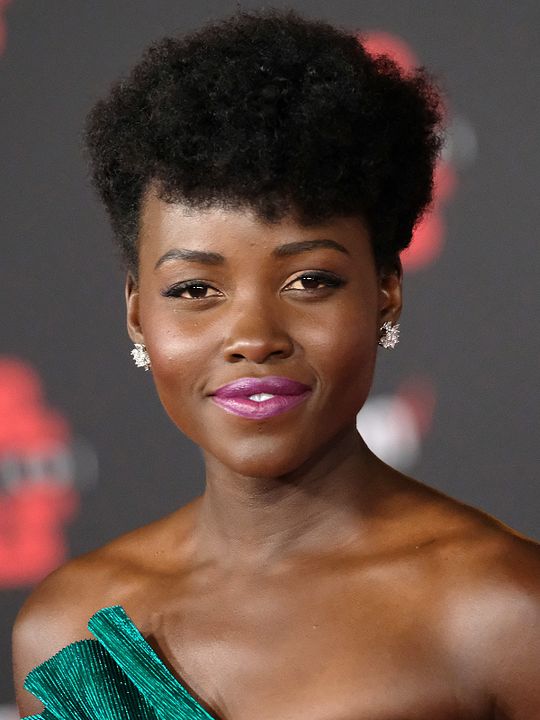 Afiş Lupita Nyong'o