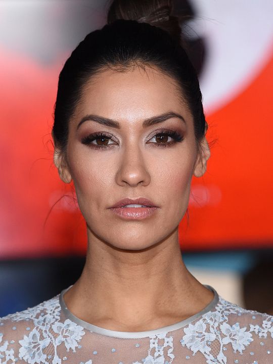 Afiş Janina Gavankar