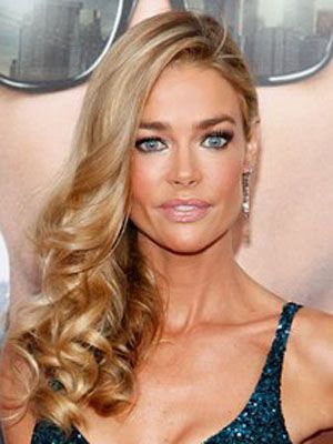 Afiş Denise Richards