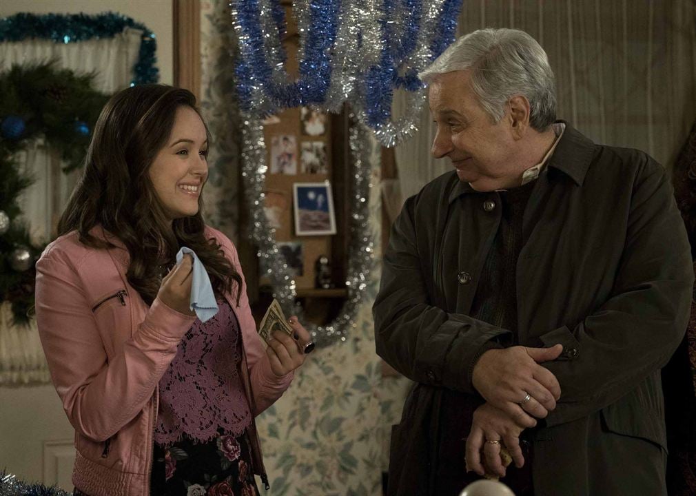 The Goldbergs : Fotoğraf Hayley Orrantia, Ken Lerner