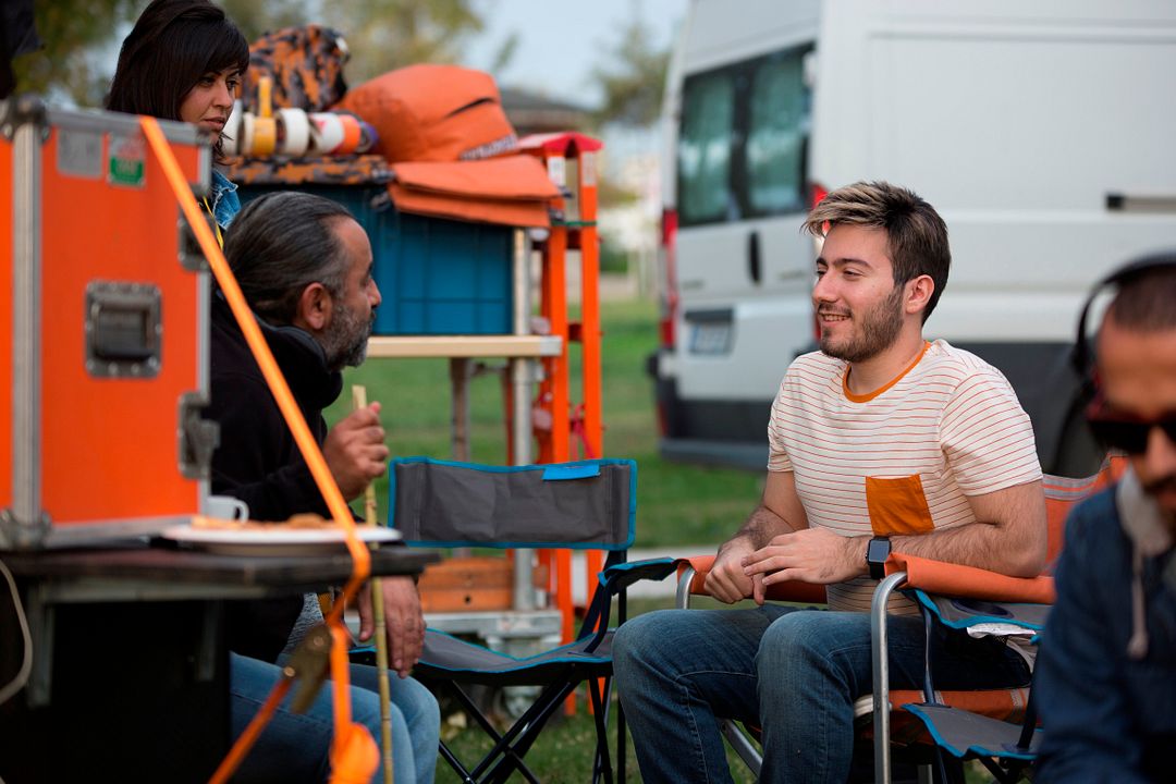 Enes Batur Hayal Mi Gerçek Mi? : Fotoğraf