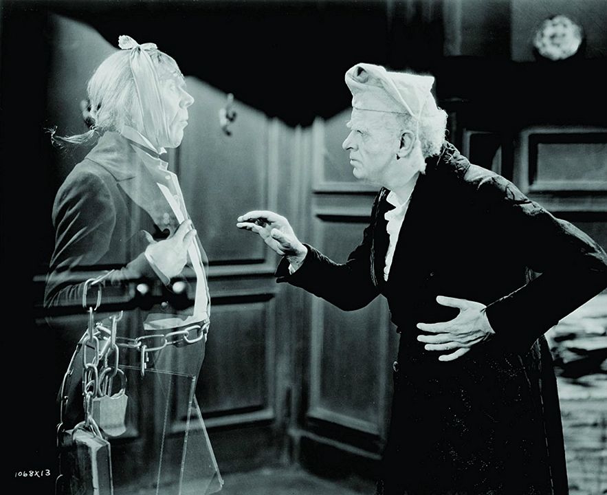 A Christmas Carol : Fotoğraf