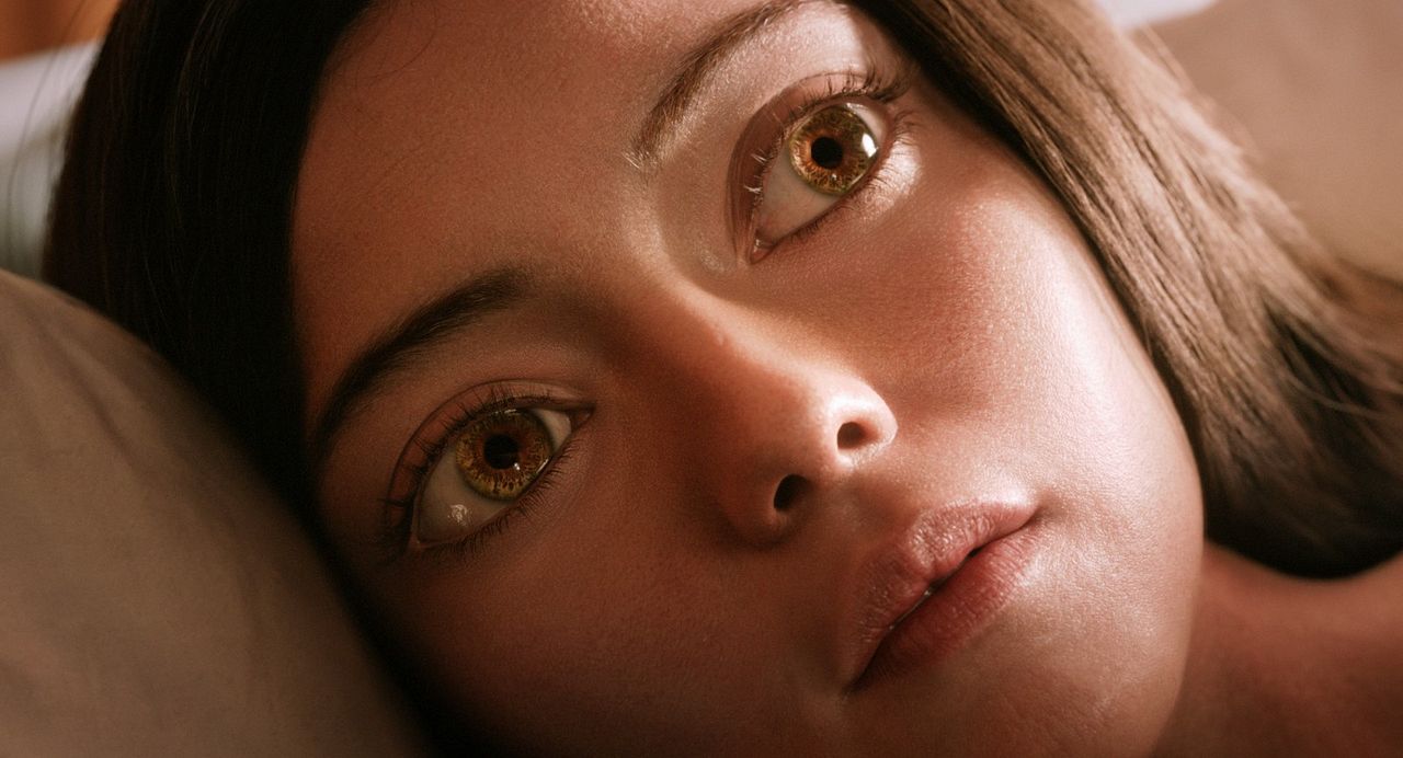 Alita: Savaş Meleği : Fotoğraf Rosa Salazar