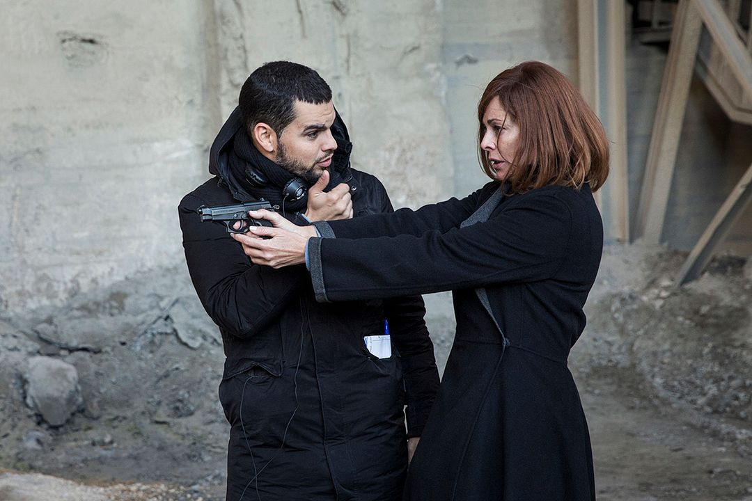 El pacto : Fotoğraf Belén Rueda