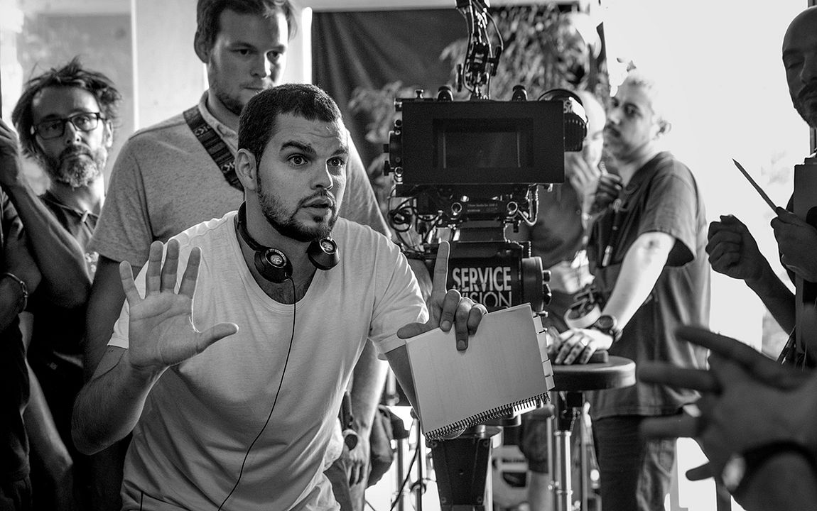 El pacto : Fotoğraf