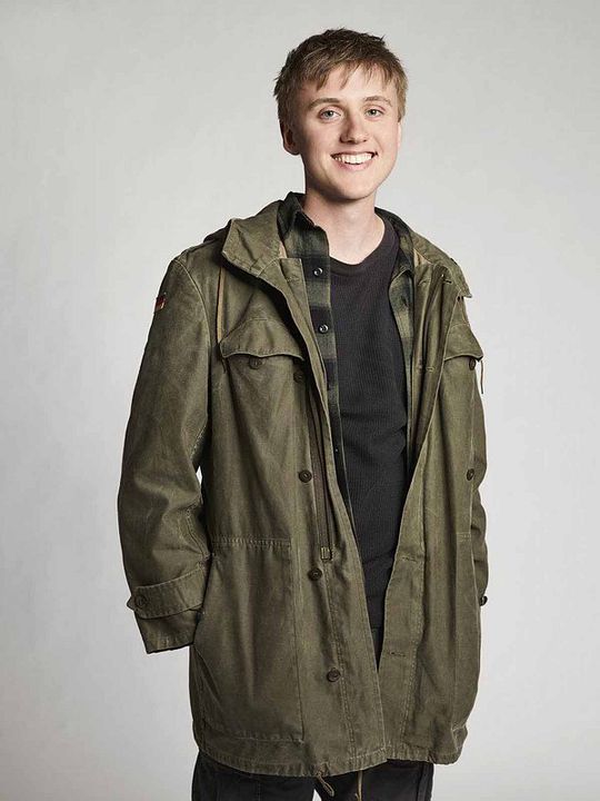 Fotoğraf Jacob McCarthy