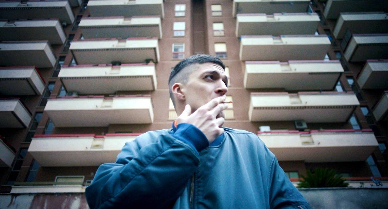 Manuel : Fotoğraf Andrea Lattanzi