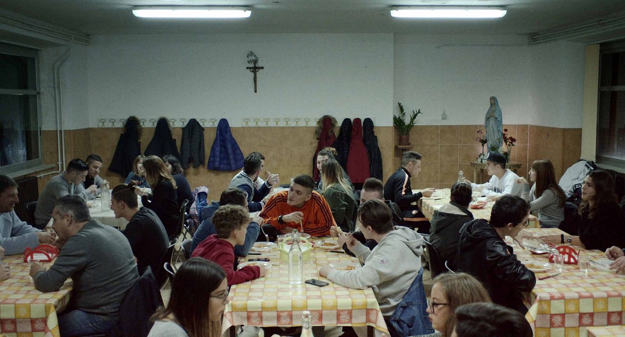 Manuel : Fotoğraf Andrea Lattanzi