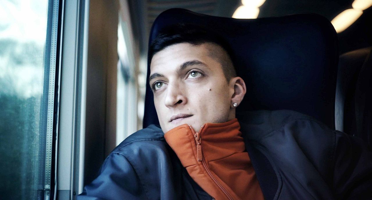 Manuel : Fotoğraf Andrea Lattanzi