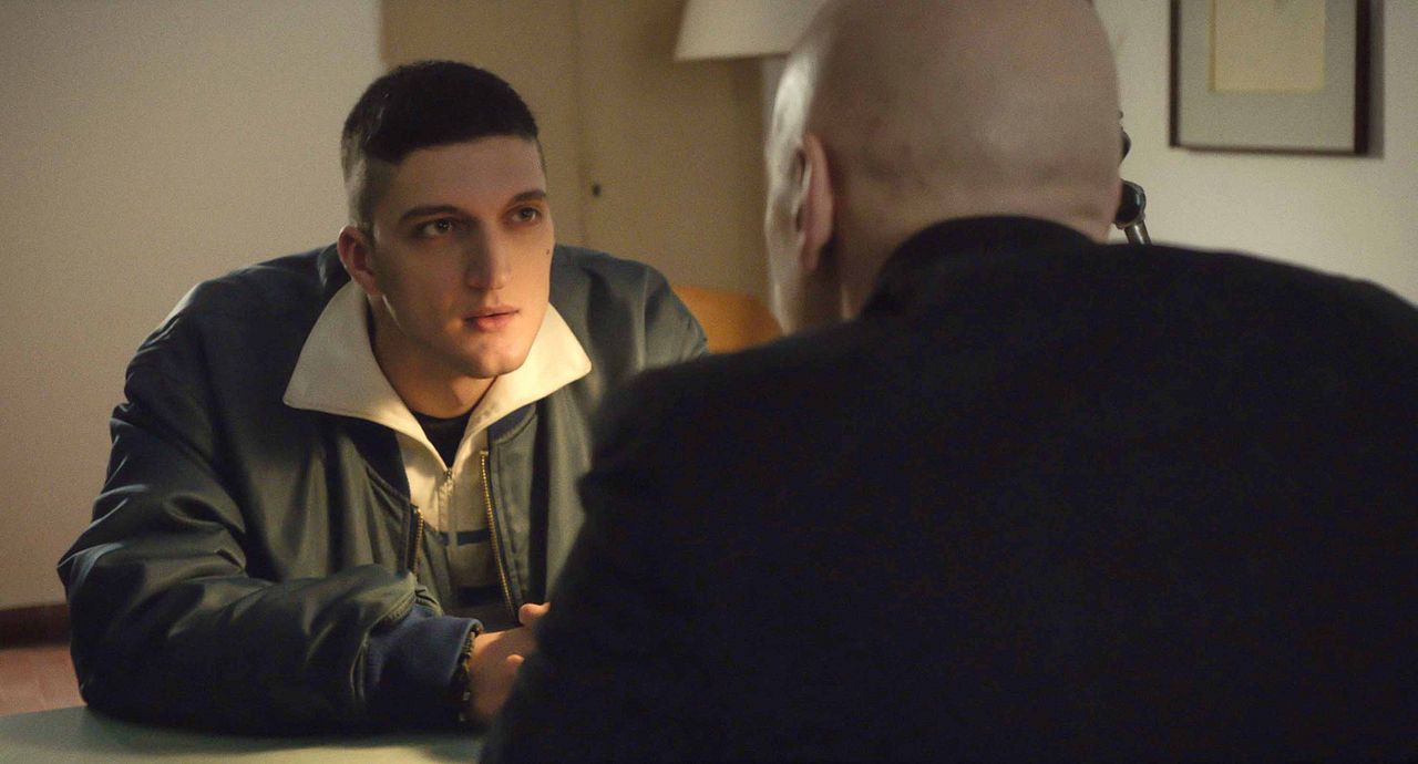 Manuel : Fotoğraf Andrea Lattanzi