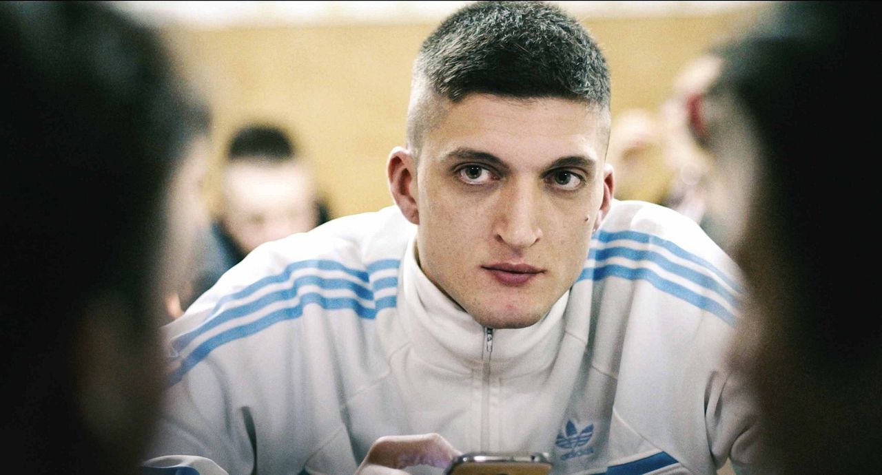 Manuel : Fotoğraf Andrea Lattanzi