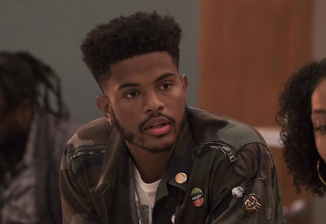 Fotoğraf Trevor Jackson