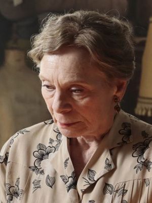 Afiş Sara Kestelman