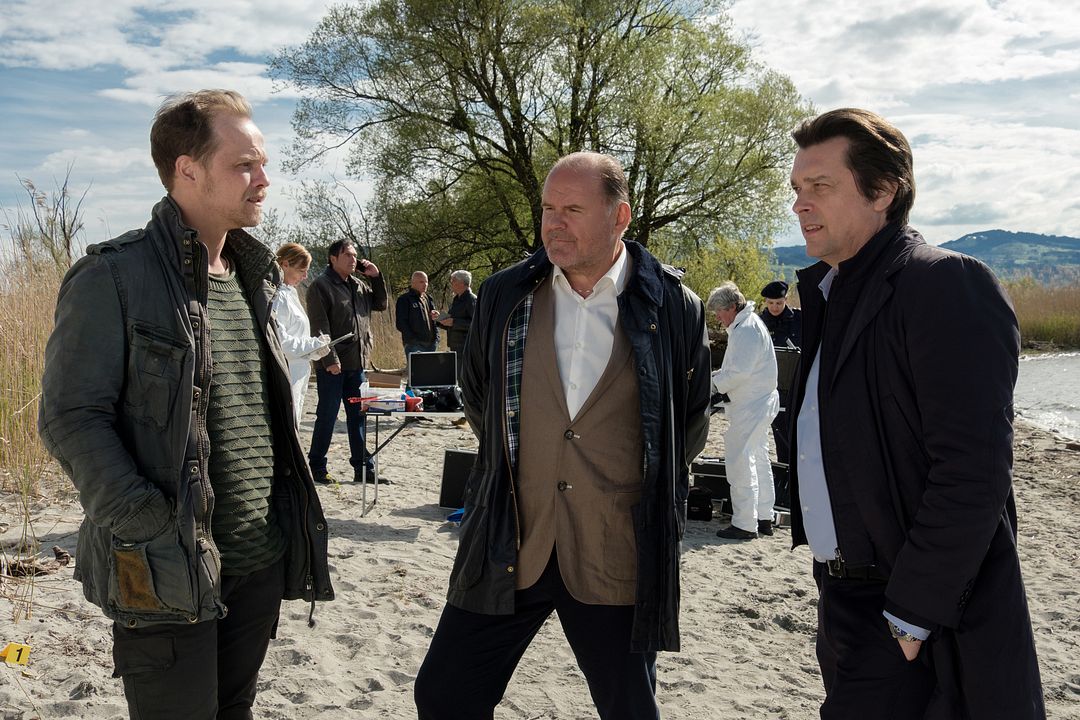 Fotoğraf Hary Prinz, August Schmölzer