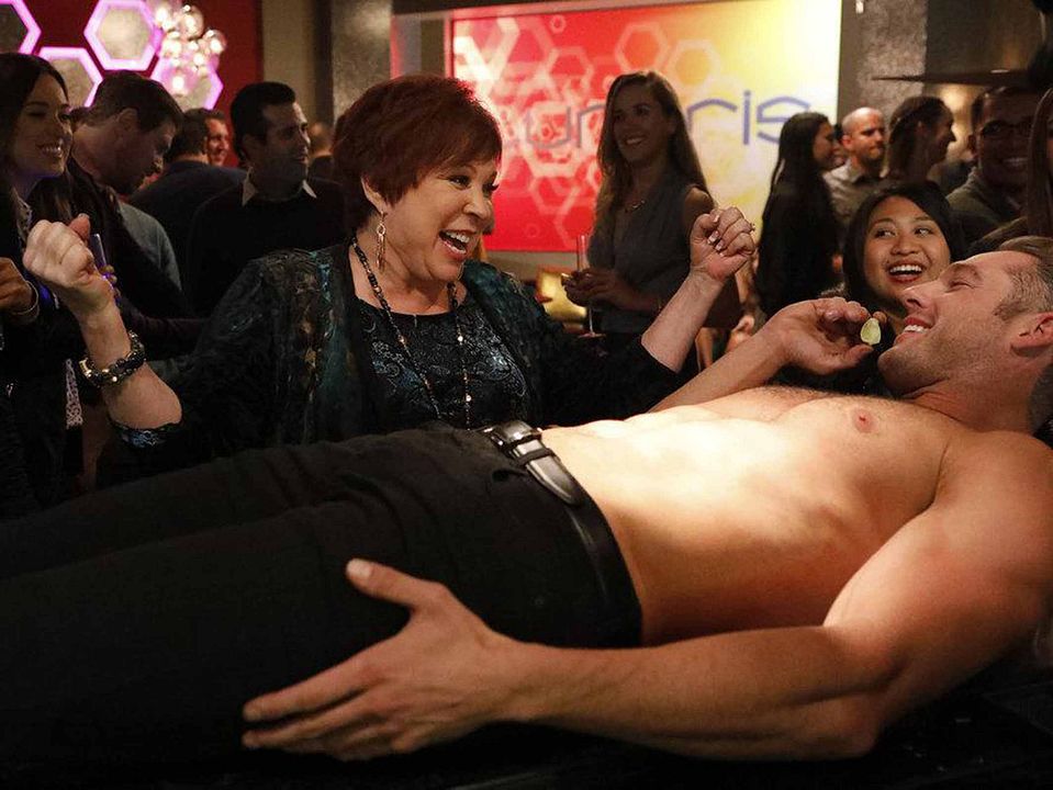 Fotoğraf Vicki Lawrence