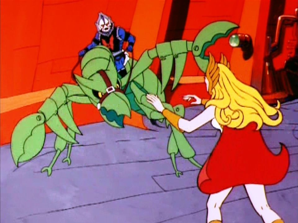 She Ra, Princess of Power : Fotoğraf