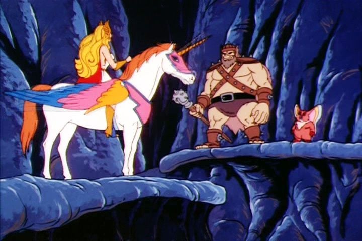 She Ra, Princess of Power : Fotoğraf