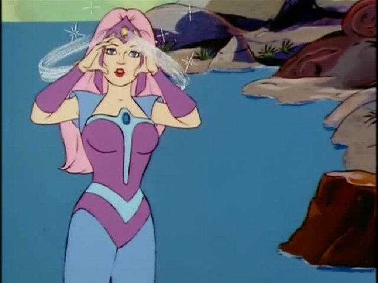 She Ra, Princess of Power : Fotoğraf