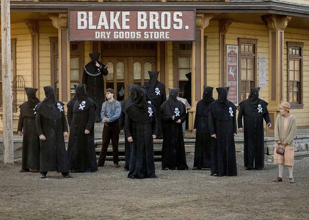 Fotoğraf Rohan Mead