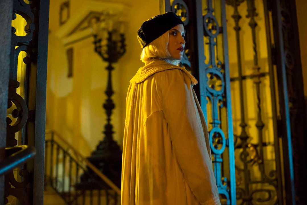 Fotoğraf Ana Fernández, Ana Fernández García