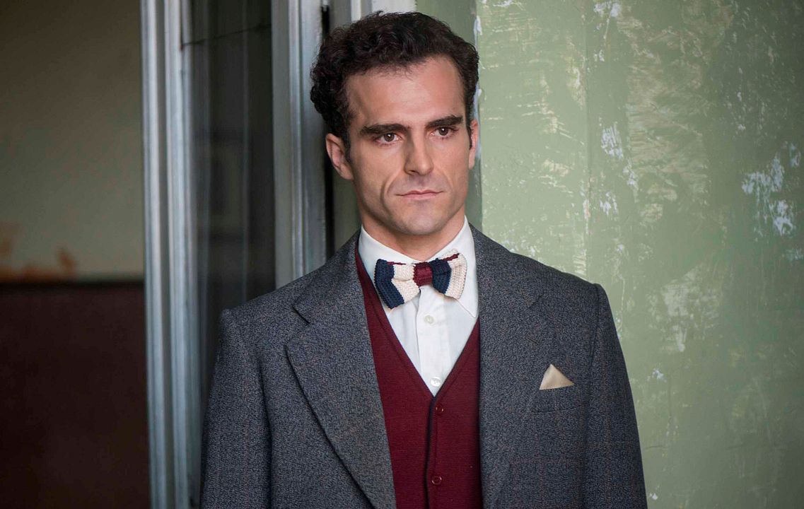 Fotoğraf Borja Luna