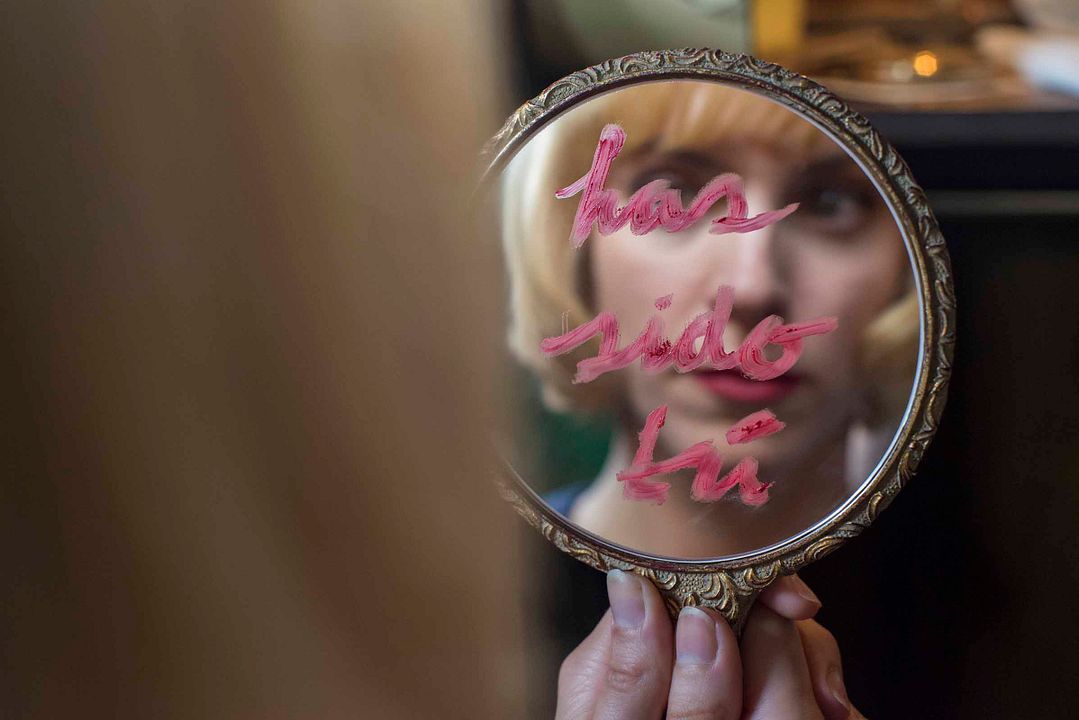 Fotoğraf Maggie Civantos