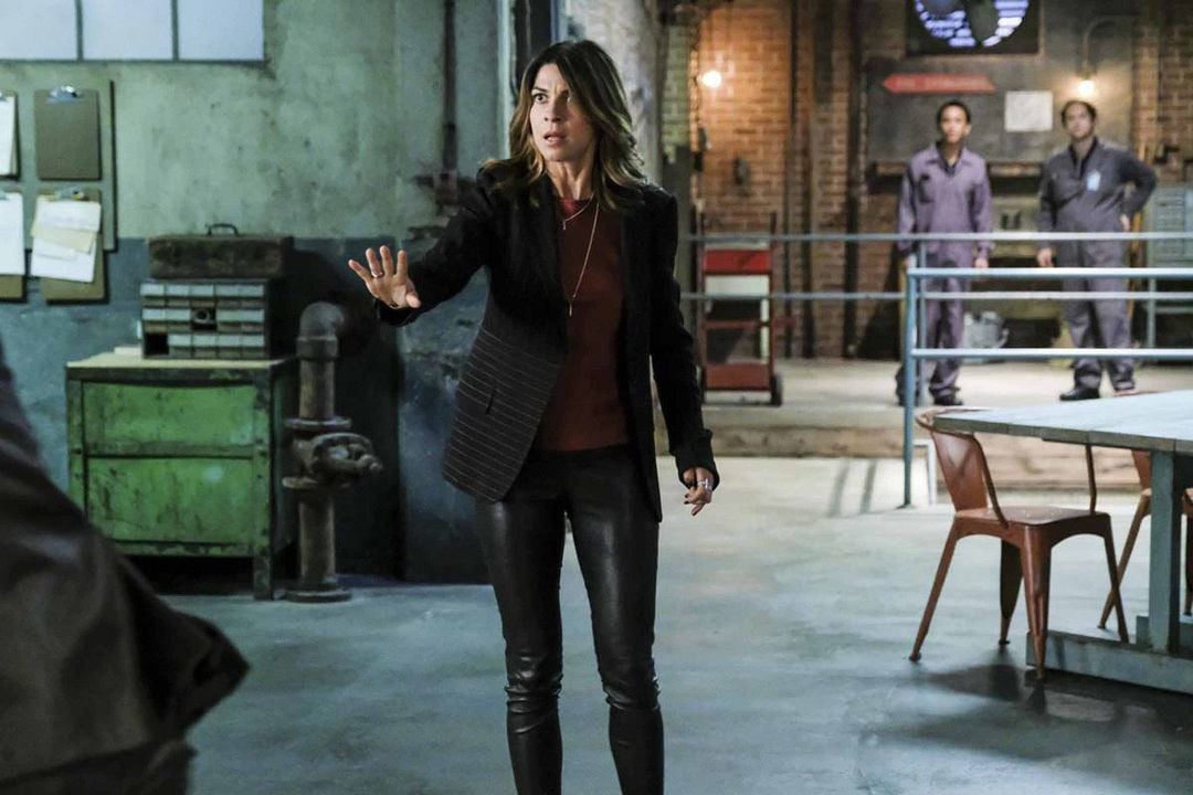 Fotoğraf Natalia Tena