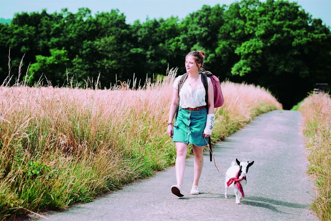 Fotoğraf Jella Haase