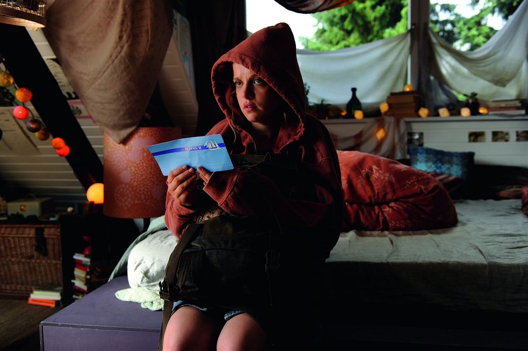 Fotoğraf Jella Haase