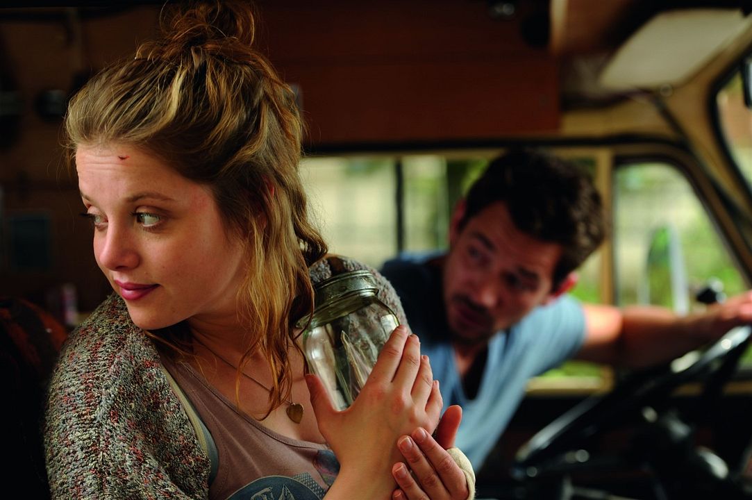 Fotoğraf Jella Haase, Marc Benjamin