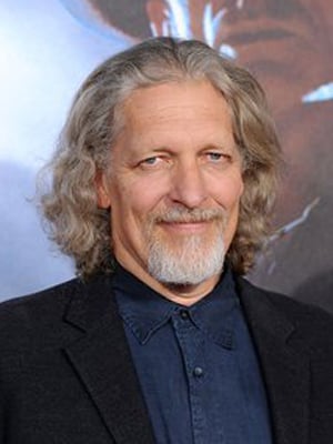 Afiş Clancy Brown