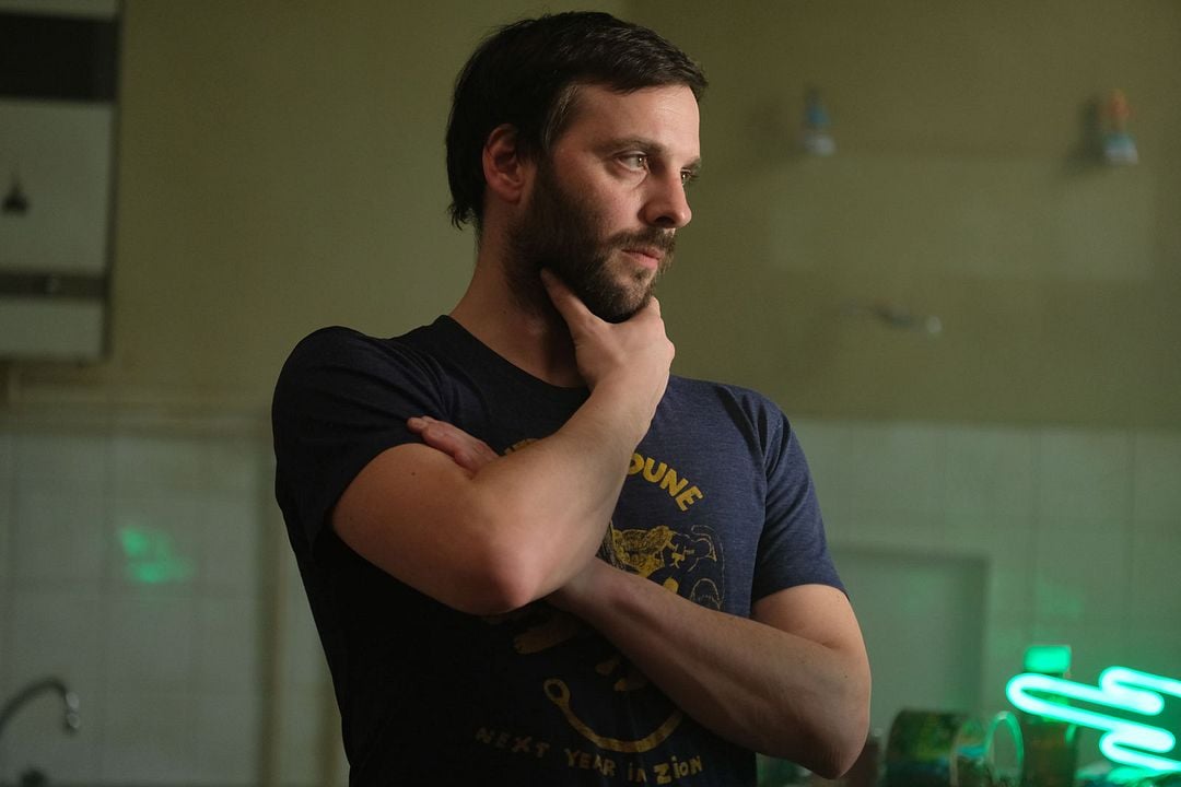 Vignette (magazine) Victor Saint Macary