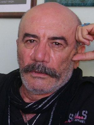 Afiş Hasan Karcı