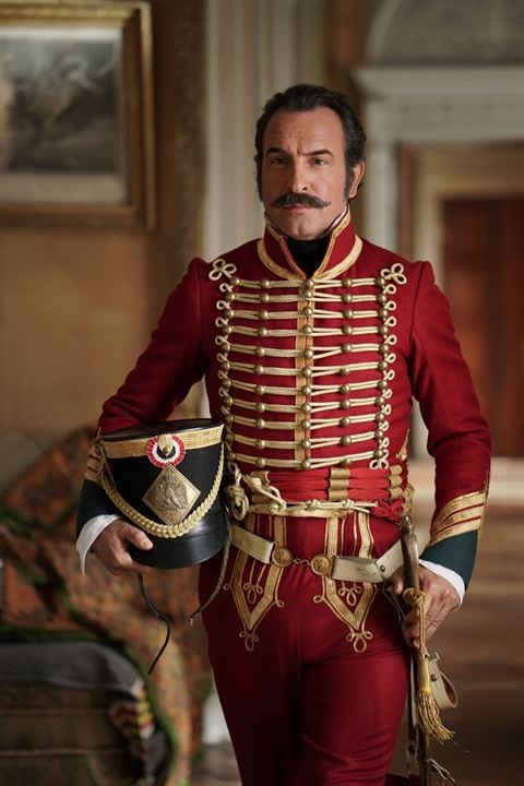 Fotoğraf Jean Dujardin