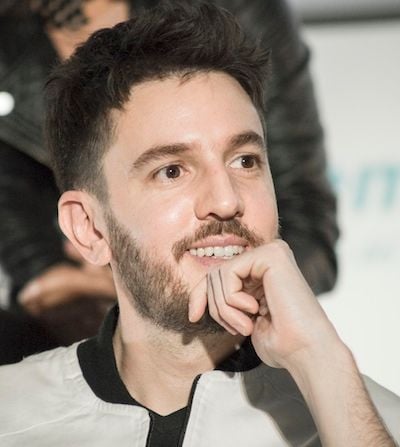 Afiş Francisco de la Reguera