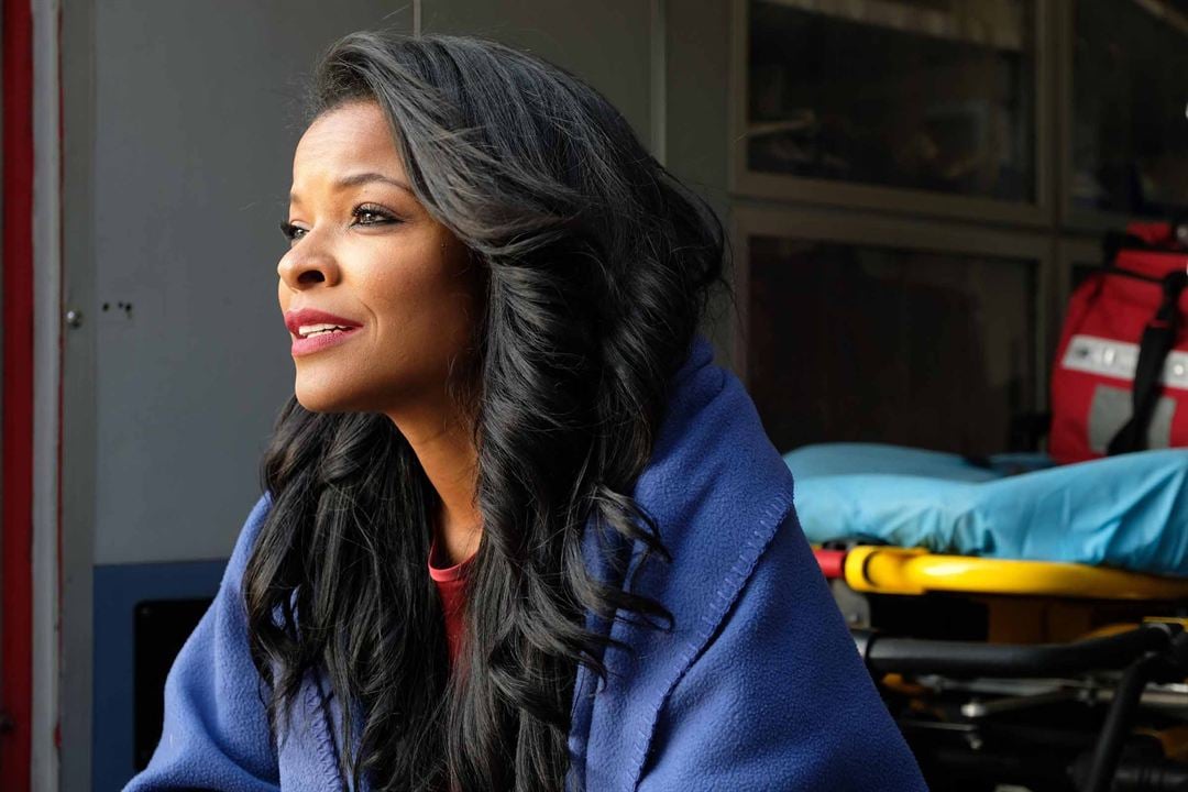 Lethal Weapon : Fotoğraf Keesha Sharp