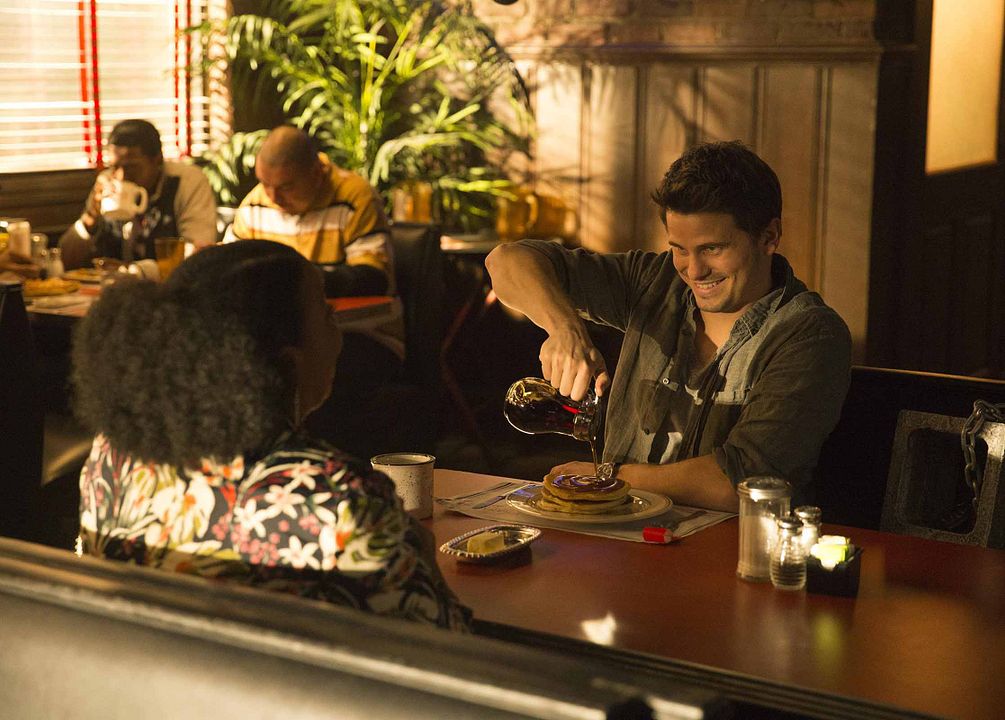 Kevin (Probably) Saves the World : Fotoğraf Jason Ritter