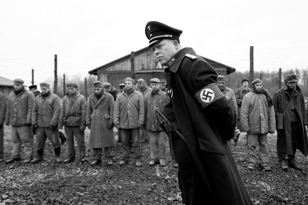 The Captain : Fotoğraf Bernd Hölscher