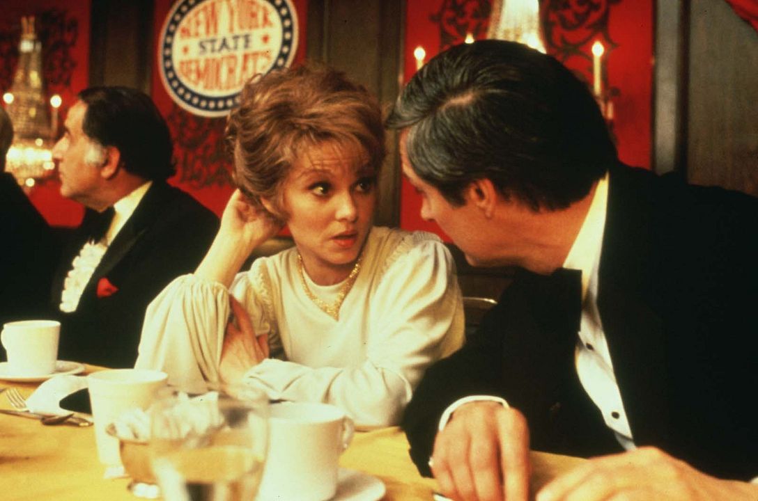 Fotoğraf Alan Alda, Barbara Harris