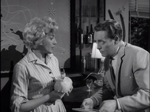 Danger Man : Fotoğraf